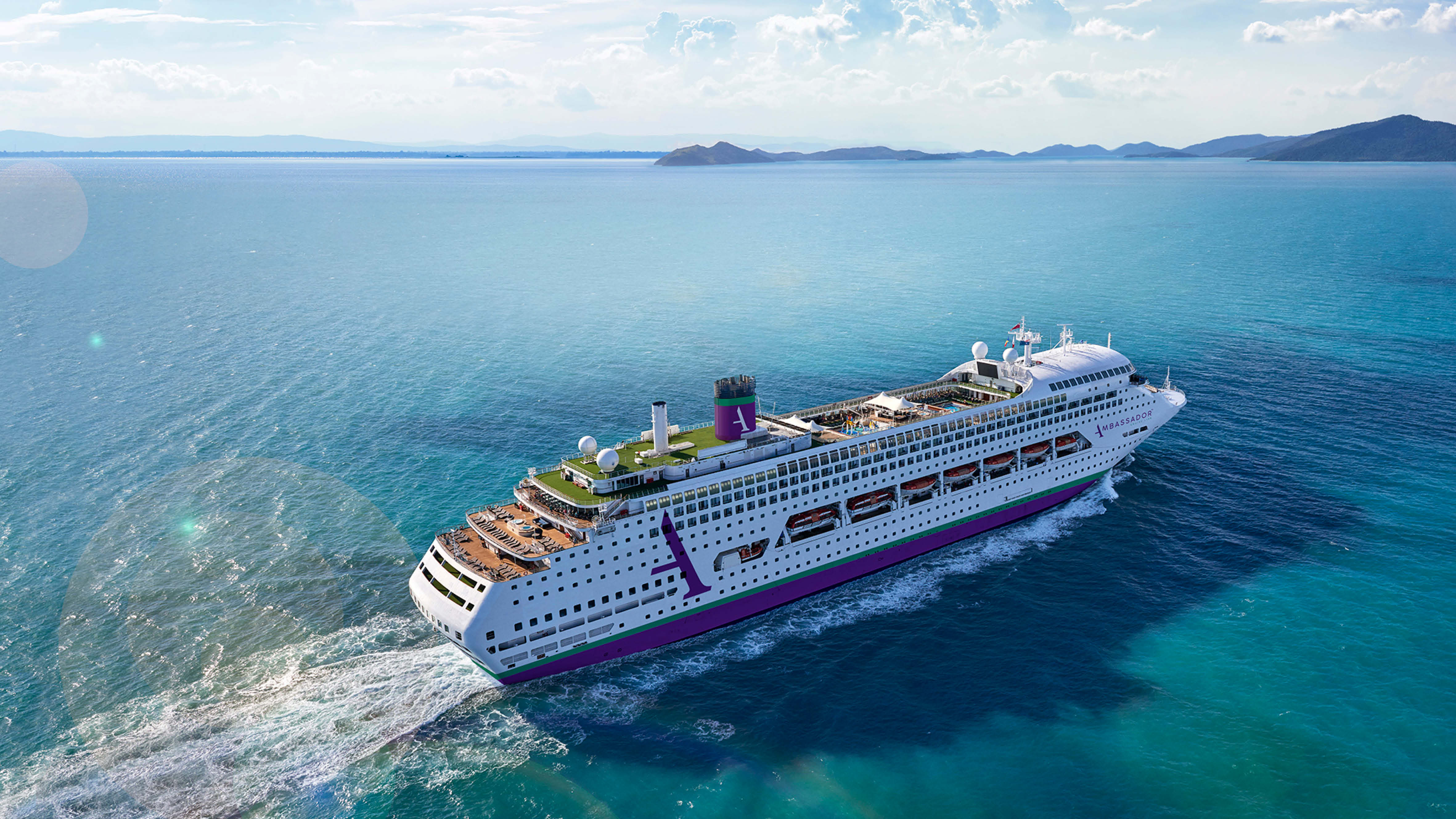 Torsdag 17. juli - Storbritannia: Frå den industrielle revolusjon til moderne alder